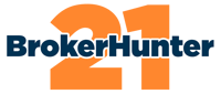 Logo BrokerHunter 21